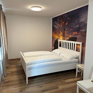 Private Bathroom Double Room